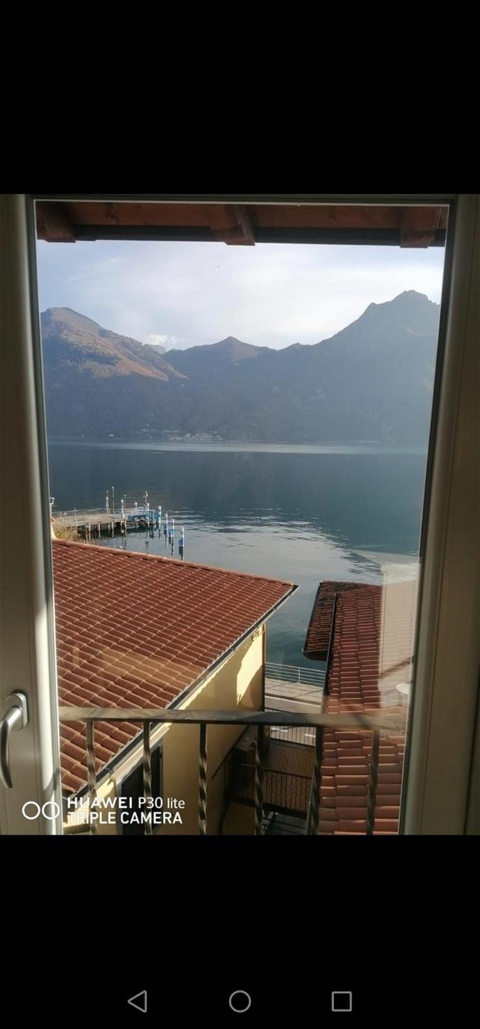 Casetta Mia Castro (Lombardy) Exterior foto